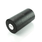 Agm Group Aeromat Elite High Density Foam Roller (Black) Black/Extra Firm 6'' X 11''