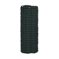 FlexRest Lite Sleeping Pad, Large | Quick-Inflate and Lightweight | Perfect for Backpacking and Camping | Forest Green