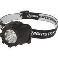 Nightstick NSP4604B Headlamp, Black