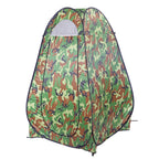 Ochine Privacy Camping Tent - Portable Shower & Toilet Changing Room - Outdoor Privacy Shelter - Fishing & Beach Tent (Ship From