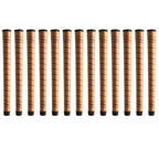 Winn Dritac Wrap Standard Copper Golf Grip Bundle (13 Piece)