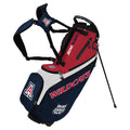 Team Effort Back Nine Stand Bag NCAA Arizona Wildcats