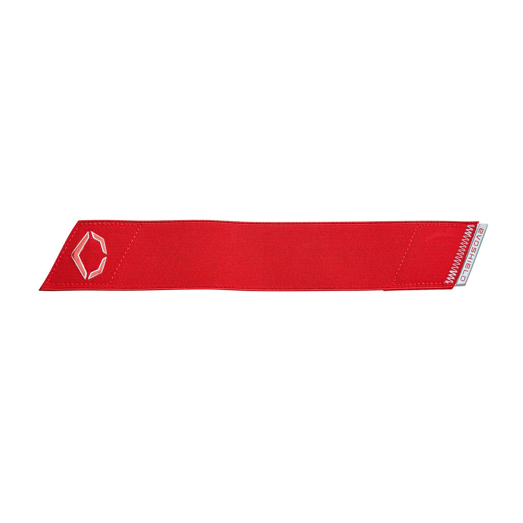 Evoshield Pro-Srz 2.0 Batter'S Elbow Guard - Scarlet, Size Small