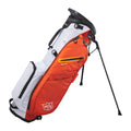 Wilson Staff Exo Lite Stand Bag - Orange