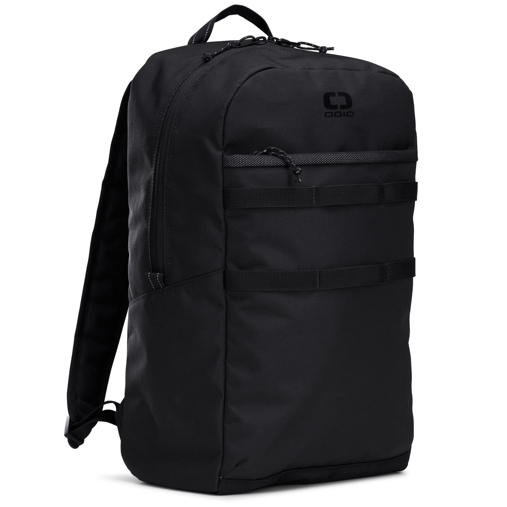 OGIO Alpha Lite Backpack, Black, Medium