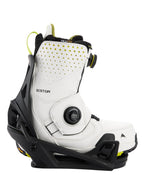 Burton Step On Snowboard Bindings Mens Sz Xl Black