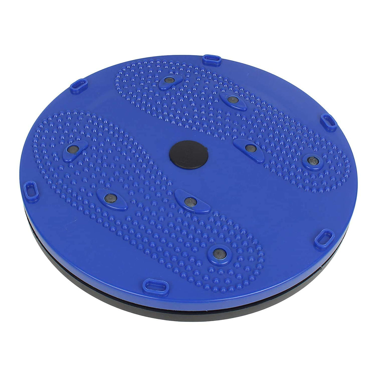 PAXMAX Tummy Twister & Trimmer/Slimmer Dynamic Acupressure Disc for home exercise gym fitness