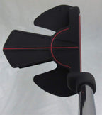 New Mens Left Handed Complete Golf Set Custom Made Clubs For Tall Men 60'' To 6 6'' Tall Driver, Fairway Wood, Hybrids, Irons, P