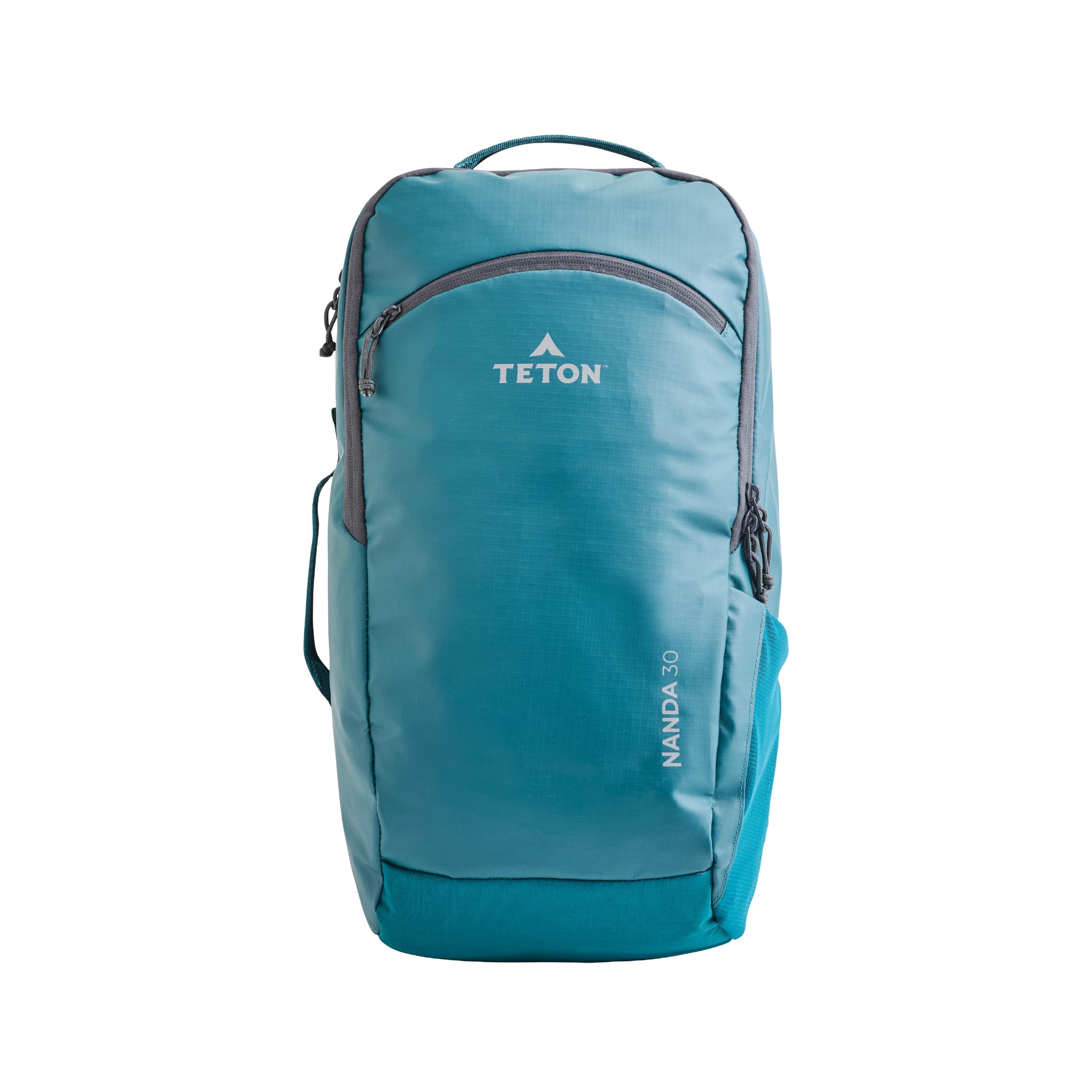 Teton 30L Nanda Travel Backpack, Carry-on Flight Approved Bag, Concealed Laptop Pocket, Hydration Sleeve, Travel Friendly for Wo