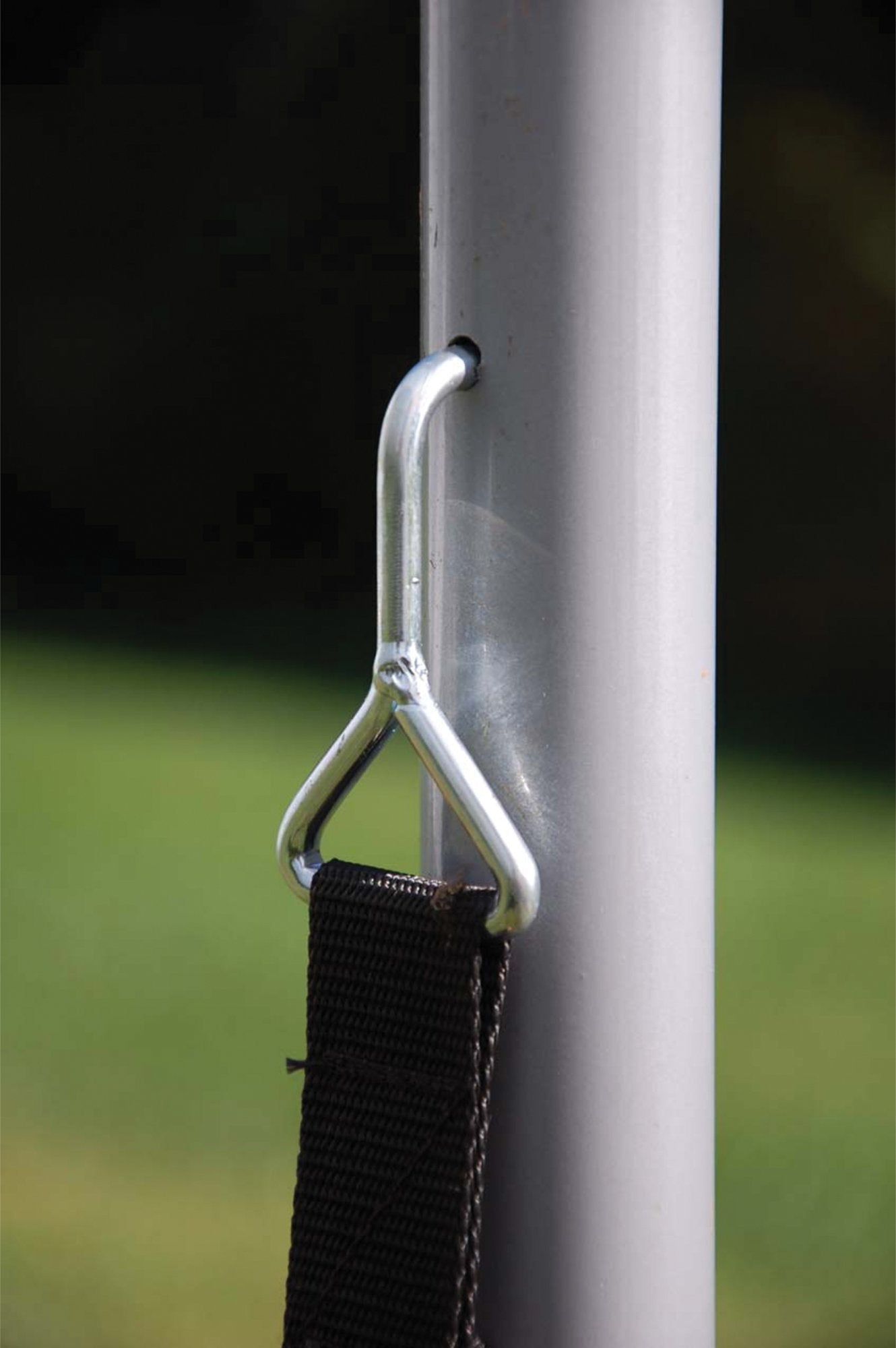 Shelterlogic Ratchettite 4-Piece Anchor Kit, 30-Inch
