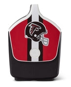 Igloo Limited Edition Nfl 7Qt Little Playmate Falcons
