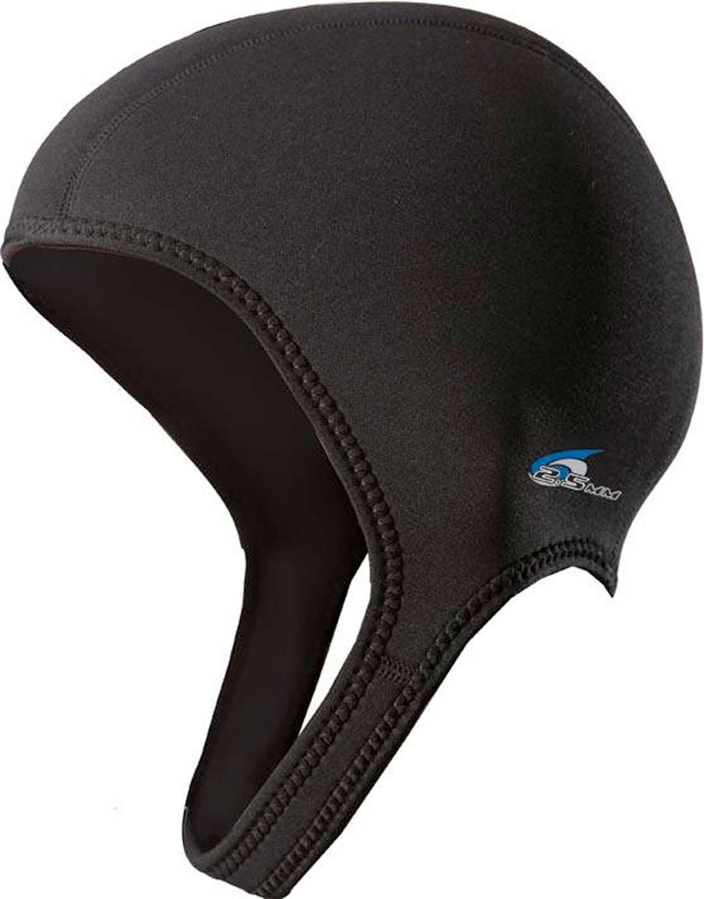 Neosport 2.5Mm Sport Cap-Xlarge