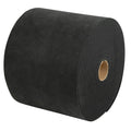 C.E. Smith Carpet Roll - Black - 18'' W X 18'L