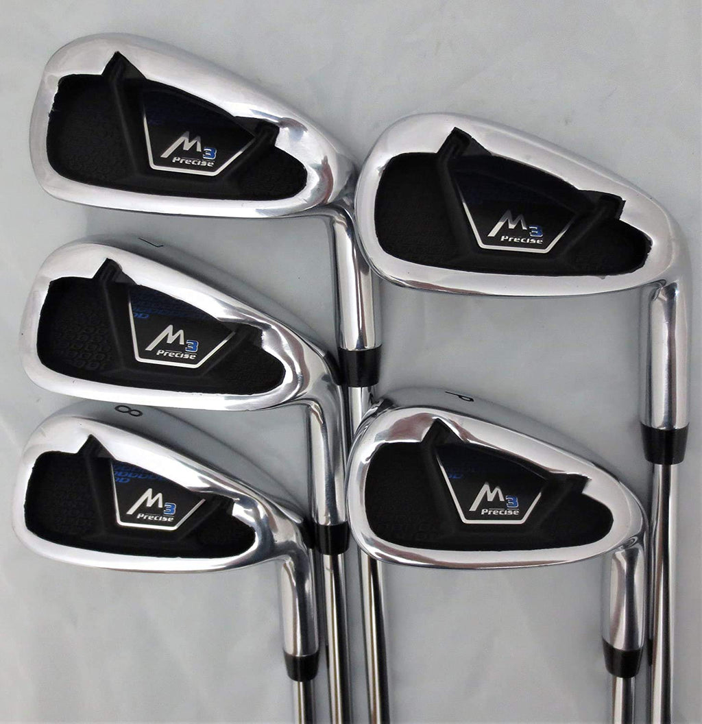 High Performance Golf 60''- 6''6 Height Rh Driver Mens Complete Golf Set