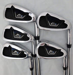 High Performance Golf 60''- 6''6 Height Rh Driver Mens Complete Golf Set