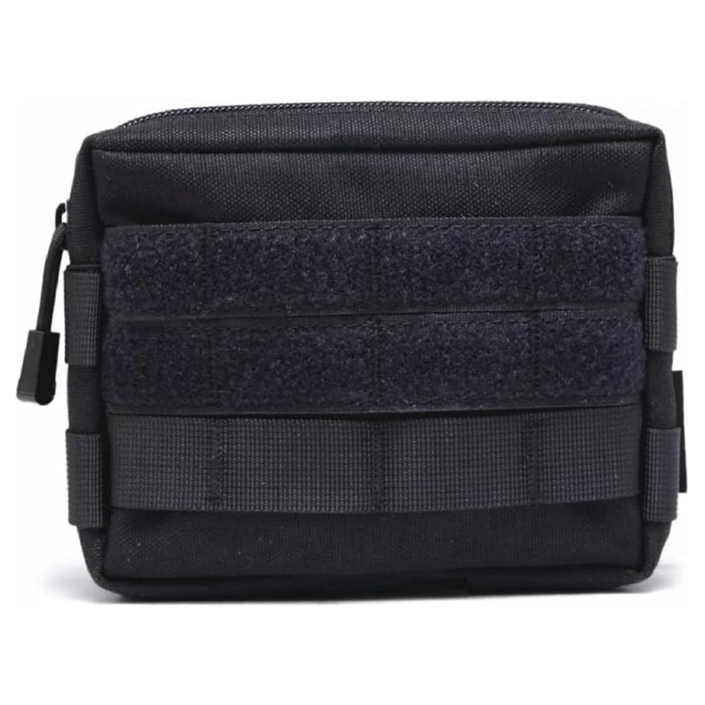 Koopeen Molle Pouches Tactical Edc Compact Multi-Purpose Water-Resistant Utility Gadget Gear Hanging Waist Bags