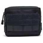 Koopeen Molle Pouches Tactical Edc Compact Multi-Purpose Water-Resistant Utility Gadget Gear Hanging Waist Bags
