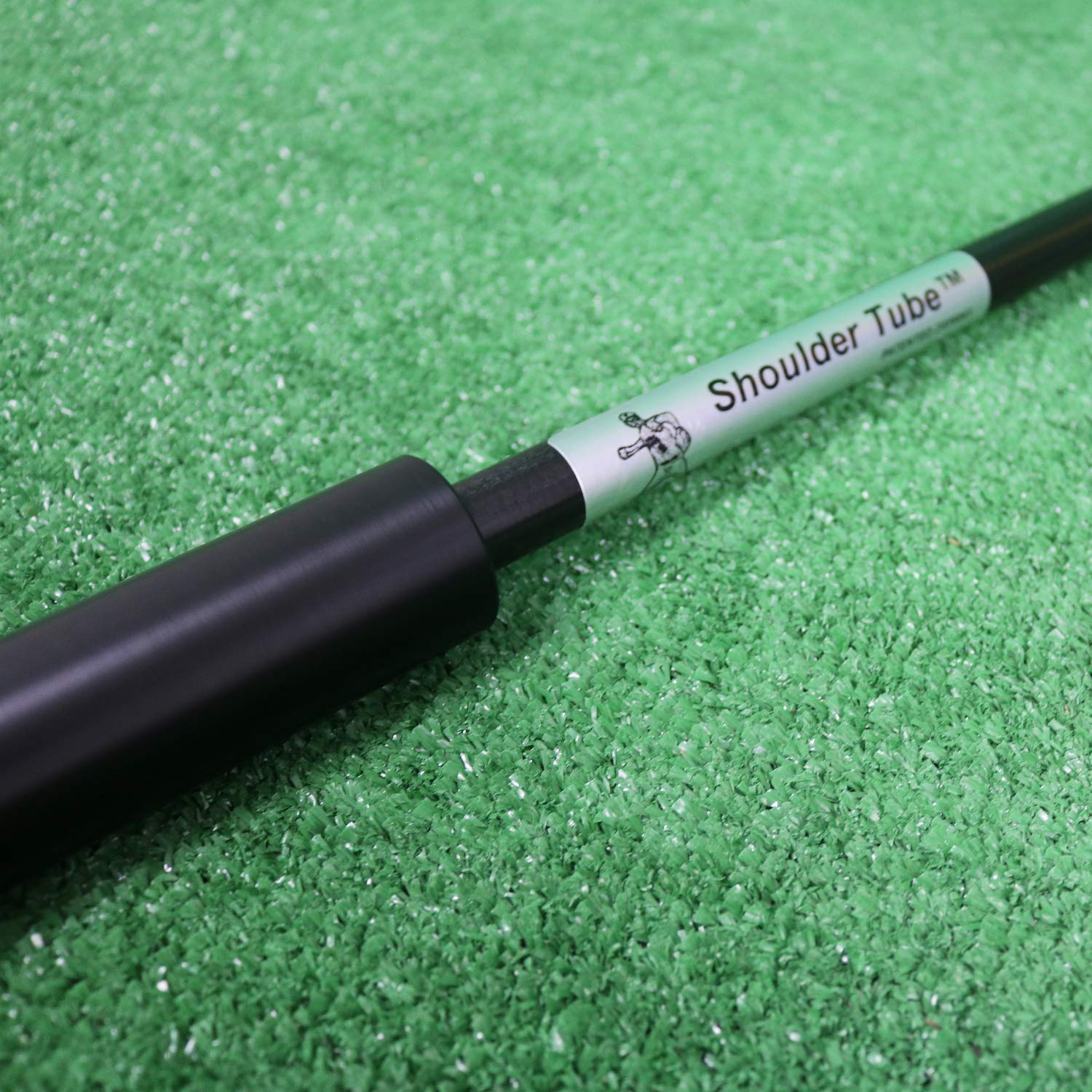 Tap Shoulder Tube
