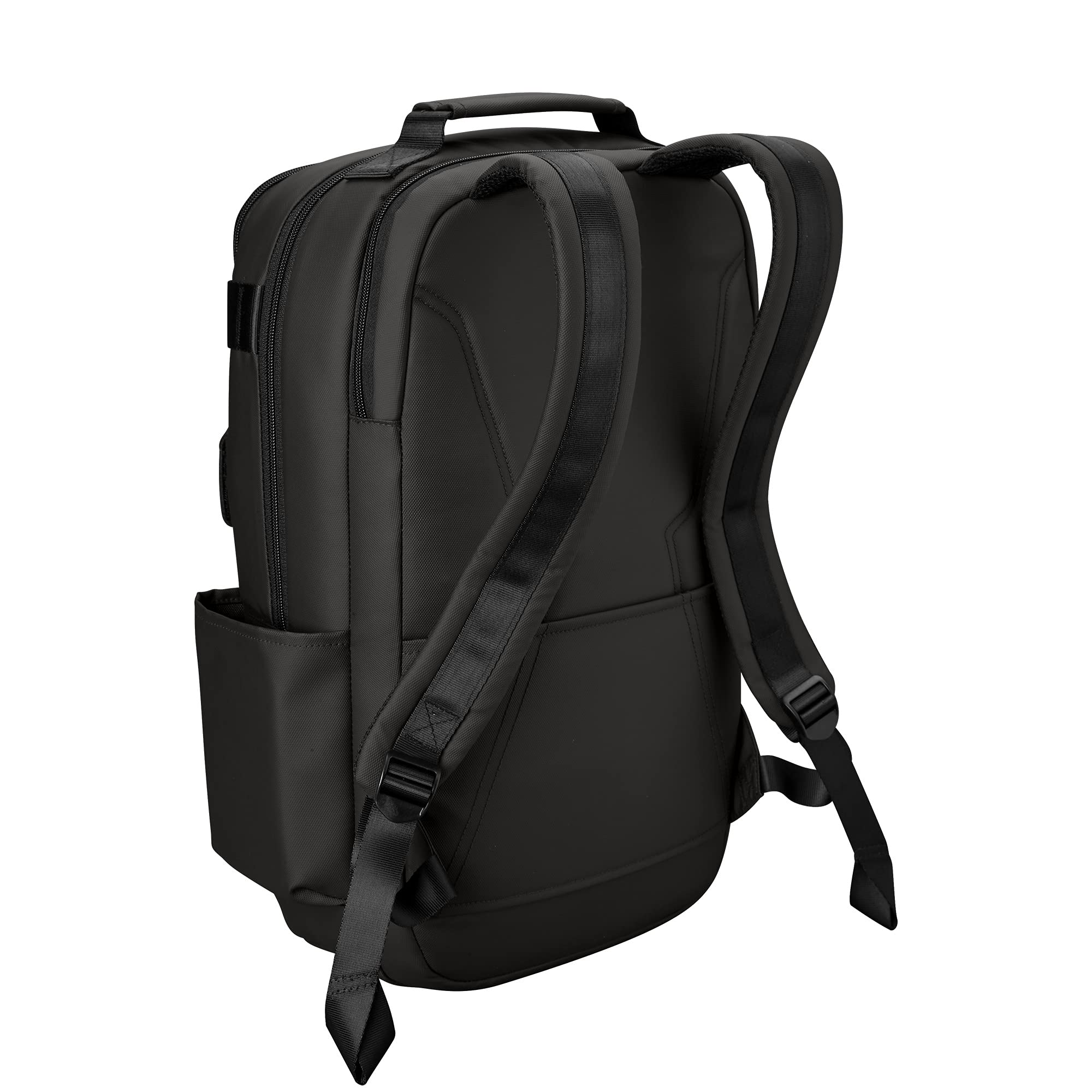 EvoShield Exec Backpack, Black