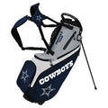 Team Effort Back Nine Stand Bag NFL Dallas Cowboys