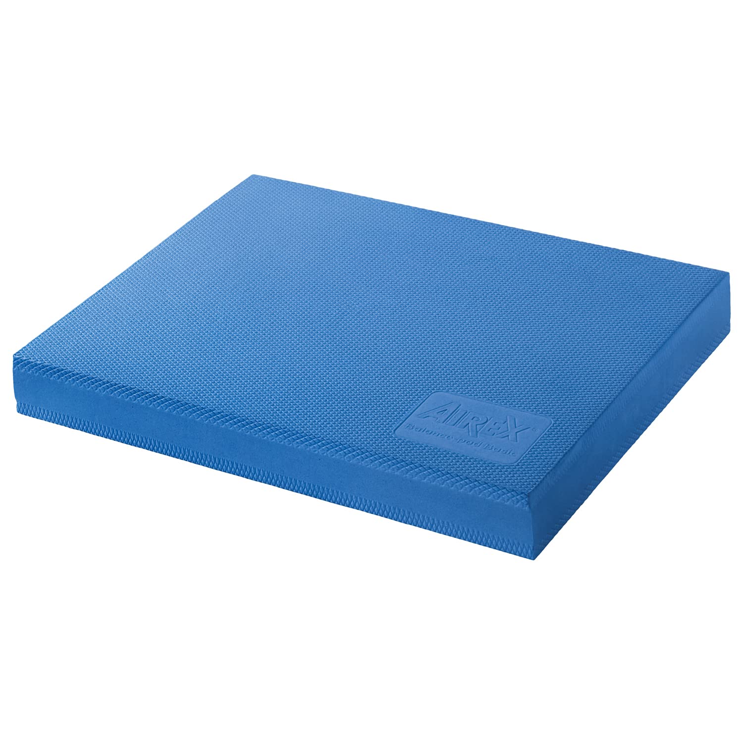 Airex Balance Pad Basic - Stability Trainer For Balance, Stretching, Physical Therapy, Exercise, Mobility, Rehabilitation And Co