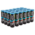DUNLOP ATP Championship XD High Altidude Tennis Balls, Case