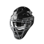 Wilson C200 Youth Catcher'S Gear Kit - Black