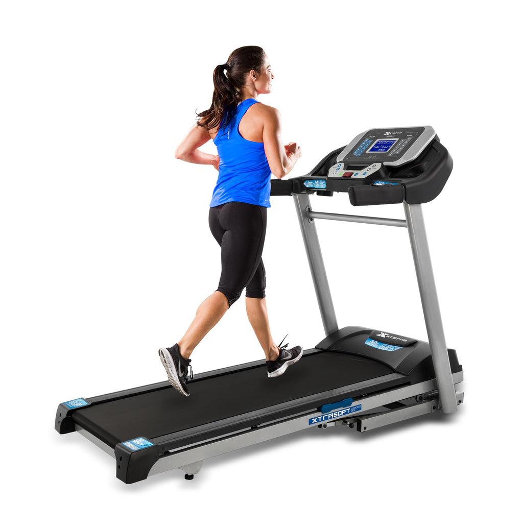 Xterra Fitness Trx3500 Folding Treadmill