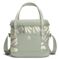 Hydro Flask Cooler Bag - Insulated Portable Soft Cooler - 12 L Capacity in Botanical Bliss Agave