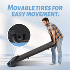 Sperax Walking Pad,Under Desk Treadmill,Treadmills For Home,Walking Pad Treadmill Under Desk,320 Lb Capacity