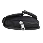 Palantic Scuba Diving Drop-Bottom Trim Bcd Weight Pocket With Qr Buckles, Pair, Black, One Size