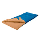 Coleman Brazos Cold-Weather Sleeping Bag, 20