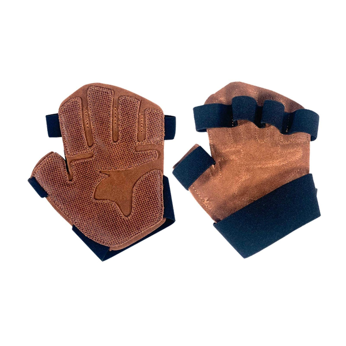 MERISHOPP Weight Lifting Workout Fitness Gloves for Exercise Calisthenics Fitness S|Sporting Goods