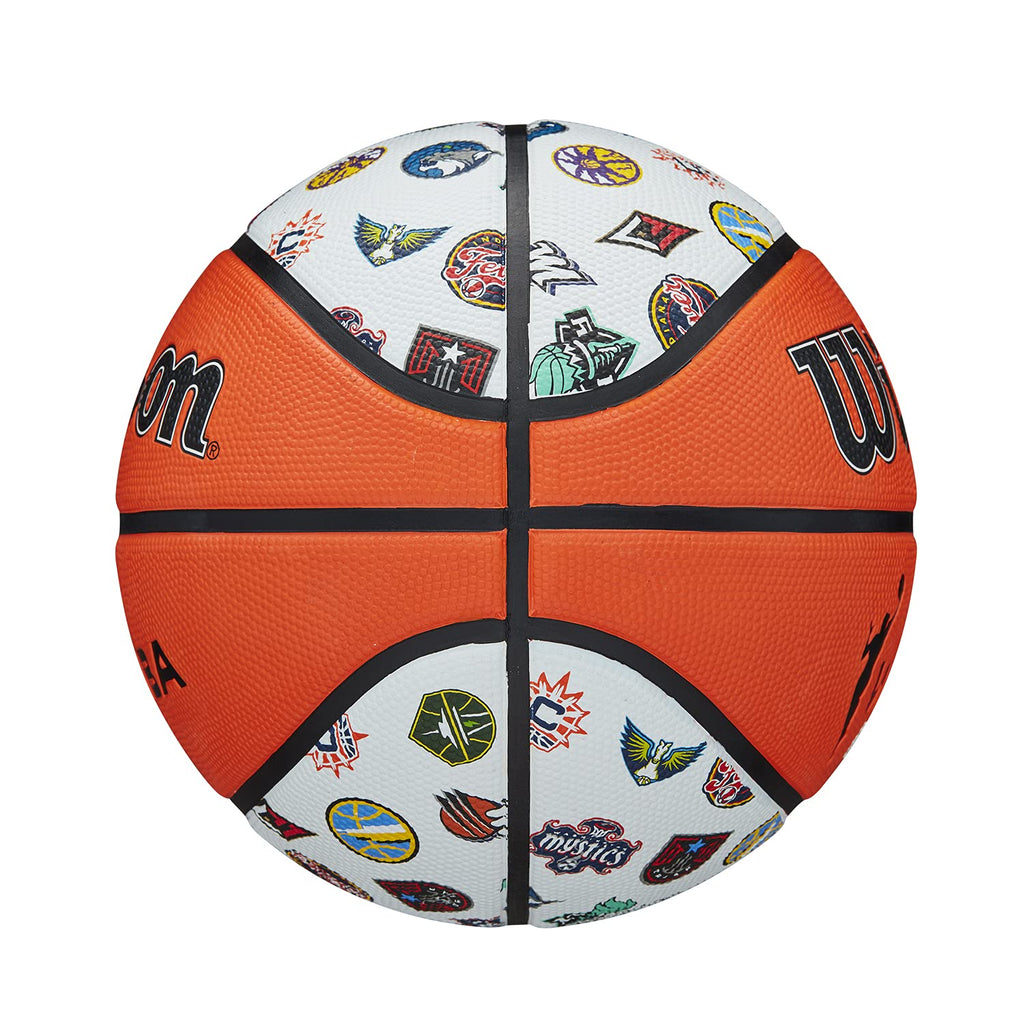Wilson Wnba All Team Basketball - Size 6 - 285