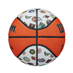 Wilson Wnba All Team Basketball - Size 6 - 285