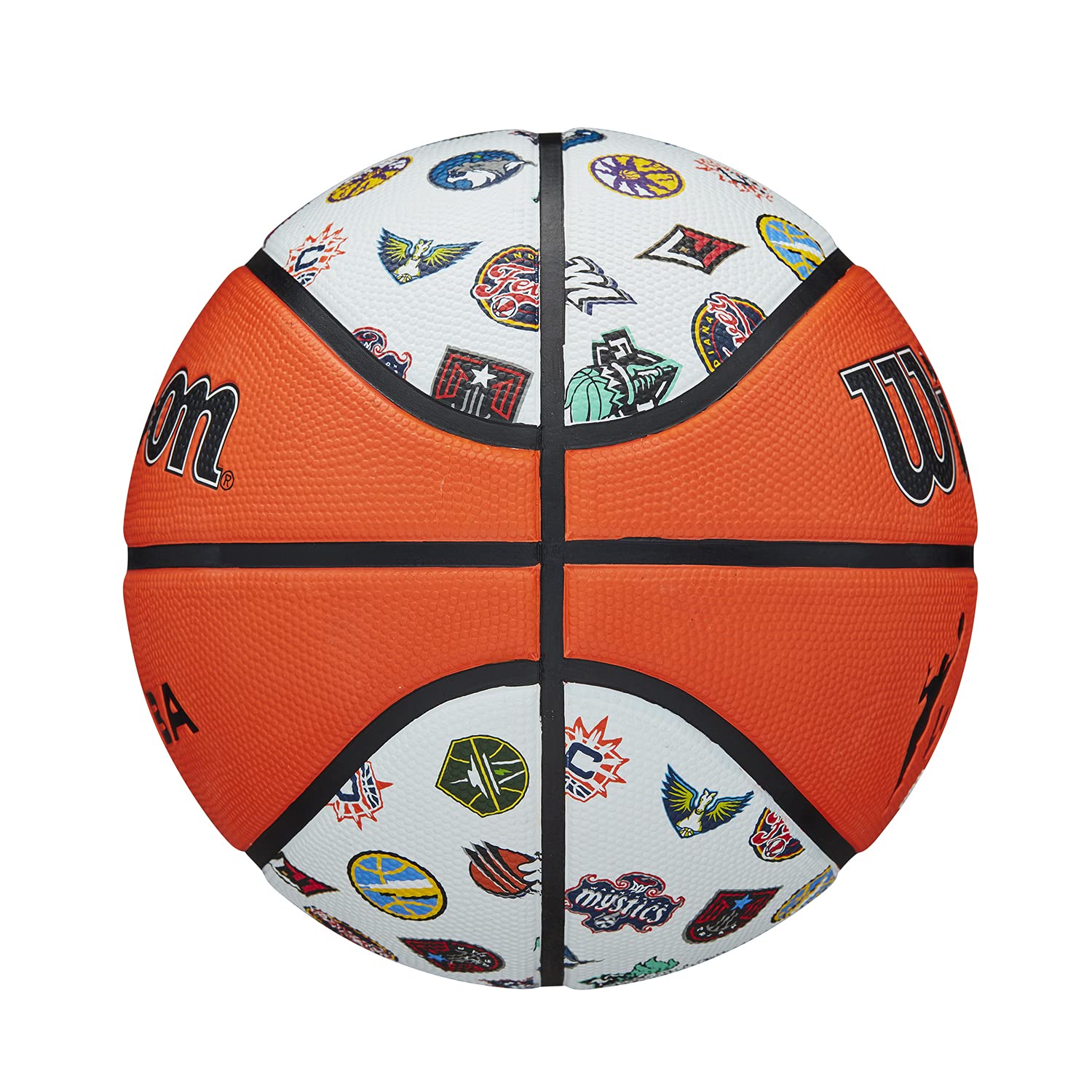 Wilson Wnba All Team Basketball - Size 6 - 285