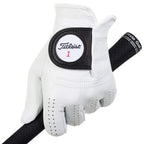 Titleist Players Mens Regular Left Pearl , Medium/Large