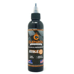 Clenzoil Chain & Sprocket Bike 4 Oz. Bottle | Cleaner Lubricant Protectant [Clp] | Bike Chain Cleaner + Chain Lube In One | Wet 