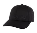 Skechers WomenS Cap (Zkch3236Blk_Bbbblack