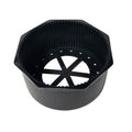 Xs Scuba 8.00'' Aluminum Cylinder Tank Boot - Octagon
