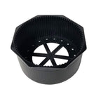 Xs Scuba 8.00'' Aluminum Cylinder Tank Boot - Octagon