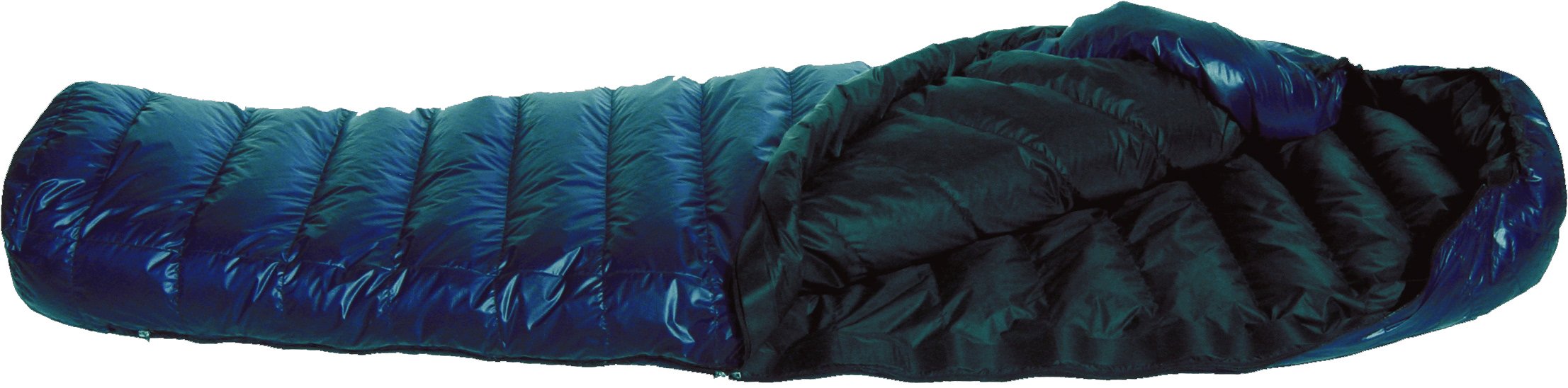 Western Mountaineering Megalite Rz Mummy Sleeping Bag - 60''