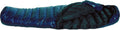 Western Mountaineering Megalite 30 Degree Sleeping Bag Navy Blue 5Ft 6In / Right Zip