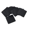 Merishopp 10Pcs Weight Lifting Grip Pads Gym Grips For Eercising Dumbbell Bench Press