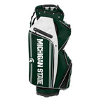Michigan State Spartans Bucket III Cooler Cart Golf Bag