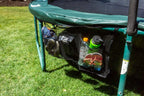 Trampoline Pro Trampoline Shoe Bag With Waterproof Tech Pouch