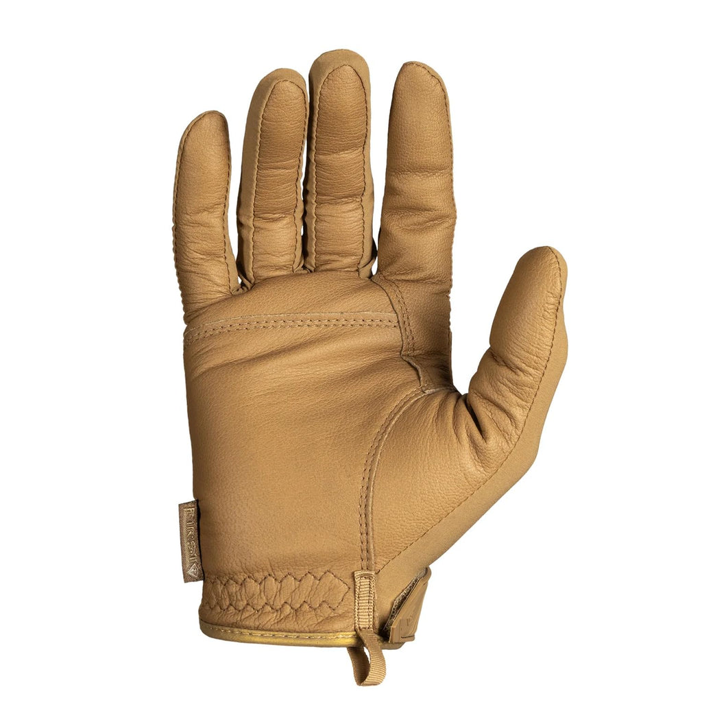 First Tactical 150001-060-XL Mens Light Wt. Glove Coyote XL