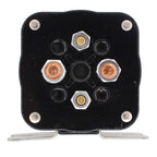 Applianpar 36V Solenoid 586-117111 586-906 For White Rodgers 200 Amp Dc