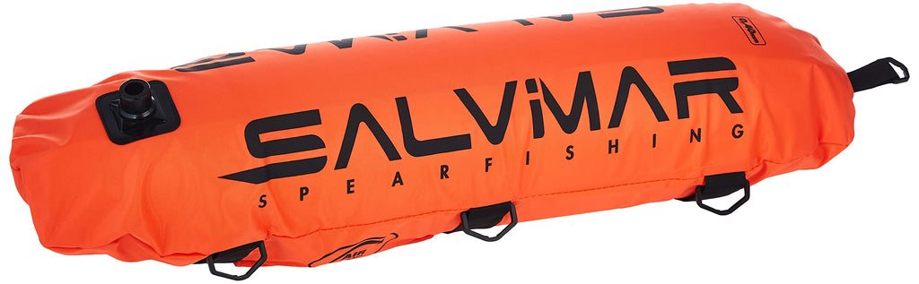 Salvimar Covered Torpedo Buoy