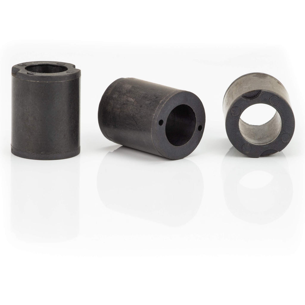 (3) Yamaha Drive Clutch Roller Bushing (96+) G16/G19/G22 Gas Golf Cart